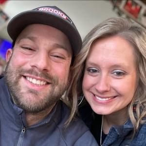 Meet your Posher, Abby